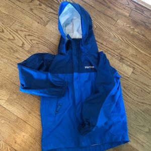Marmot Precip Rain Jacket XS (4-5)